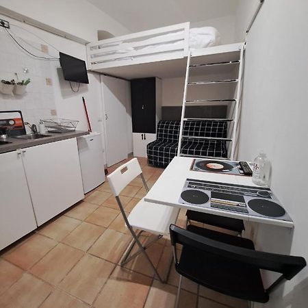 Spaccanapoli Suite ภายนอก รูปภาพ