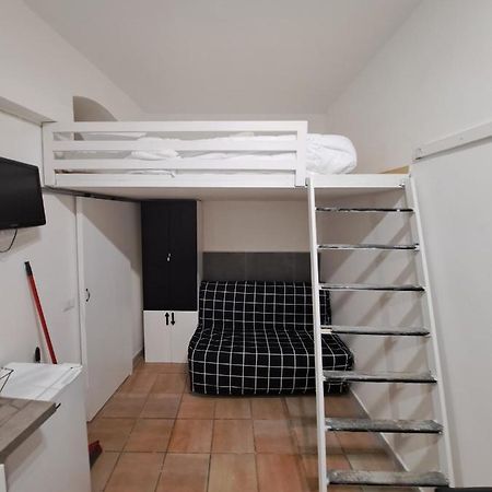 Spaccanapoli Suite ภายนอก รูปภาพ