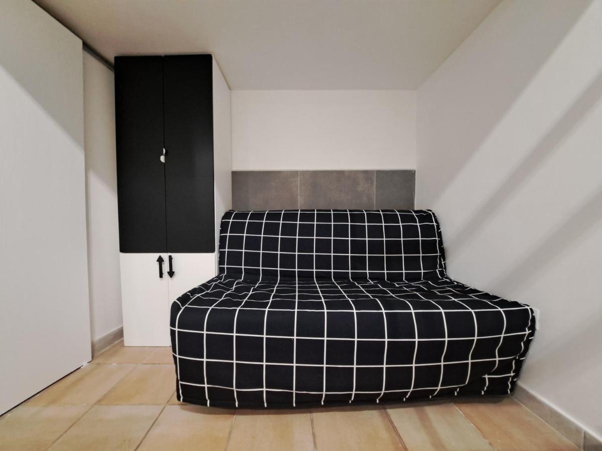 Spaccanapoli Suite ภายนอก รูปภาพ