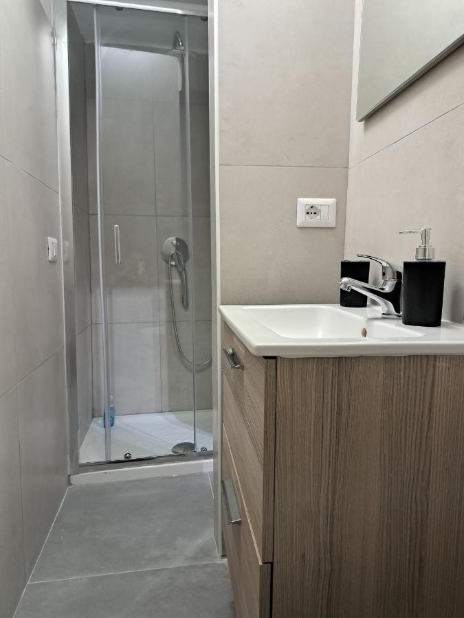 Spaccanapoli Suite ภายนอก รูปภาพ