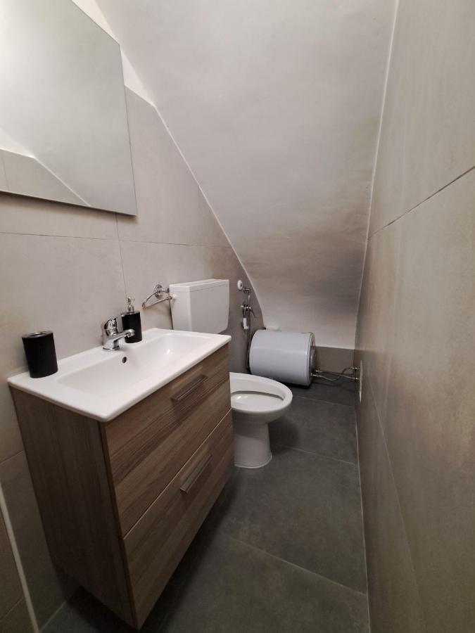 Spaccanapoli Suite ภายนอก รูปภาพ