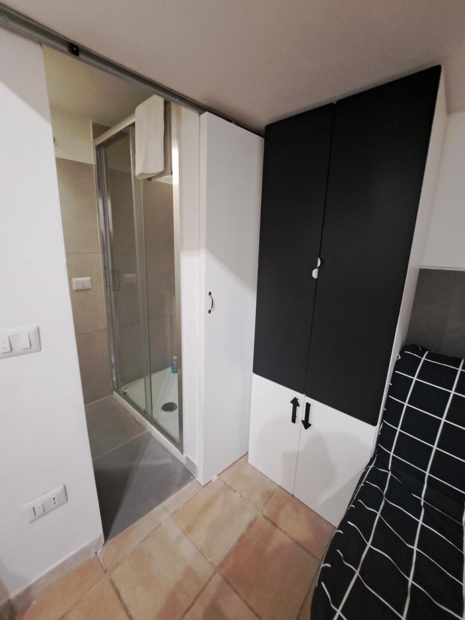Spaccanapoli Suite ภายนอก รูปภาพ