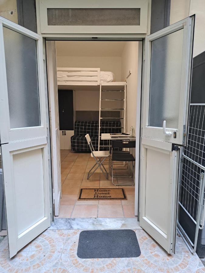 Spaccanapoli Suite ภายนอก รูปภาพ